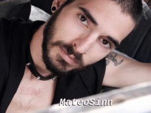 MateoSinn