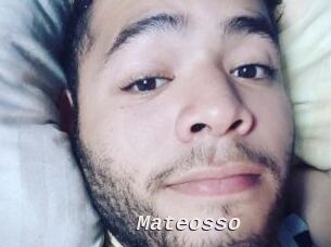 Mateosso