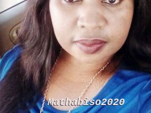 Mathabiso2020