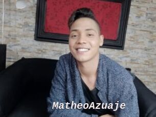MatheoAzuaje