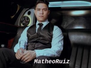 MatheoRuiz