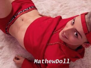 MathewDoll