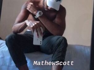 MathewScott