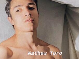 Mathew_Toro
