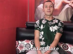 MathiasBlake