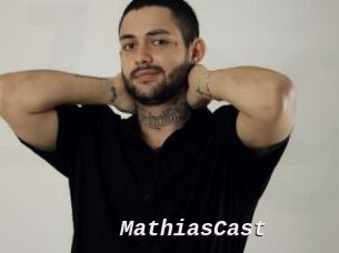 MathiasCast