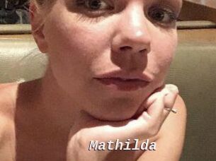Mathilda