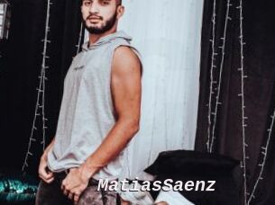 MatiasSaenz