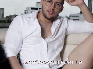MatiasSantamaria