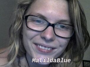 MatildaBlue