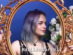 MatildaCarroll