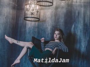 MatildaJam