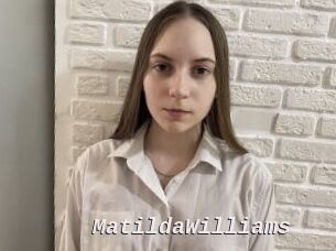 MatildaWilliams
