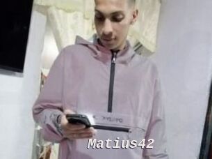 Matius42