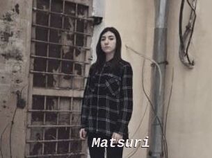 Matsuri