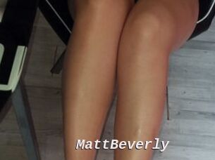 MattBeverly