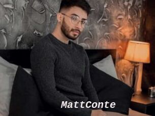 MattConte