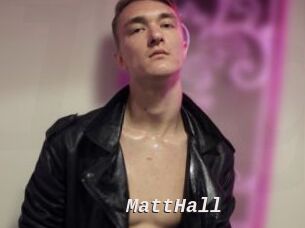 MattHall