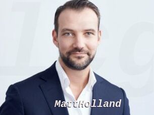 MattHolland