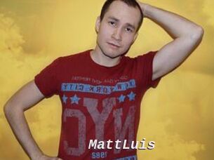 MattLuis
