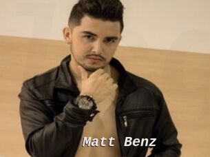Matt_Benz