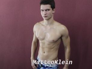MatteoKlein
