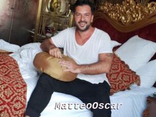 MatteoOscar