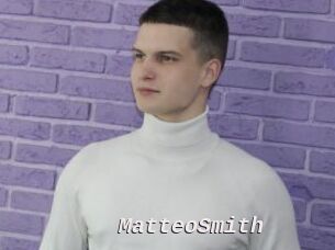 MatteoSmith