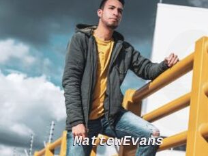 MattewEvans