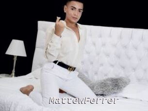 MattewFerrer