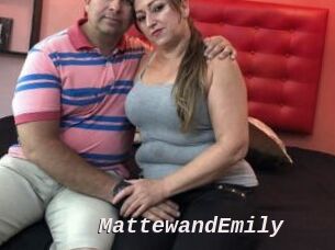 MattewandEmily