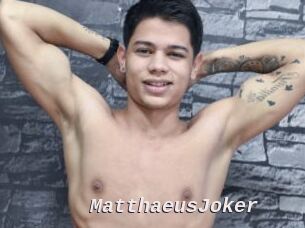 MatthaeusJoker