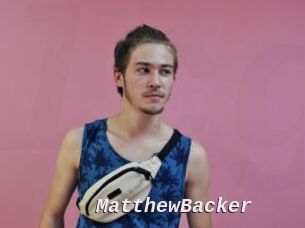 MatthewBacker