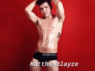 MatthewBlayze