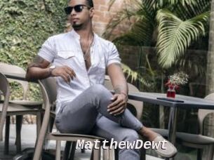 MatthewDewt