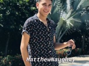 MatthewNaughty