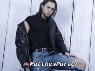 MatthewPorter
