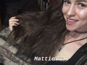 MattieV21