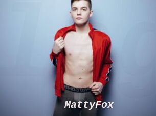 MattyFox