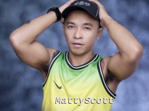 MattyScott