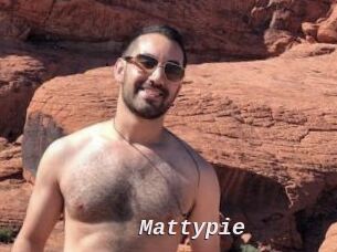 Mattypie