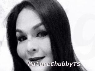 MatureChubbyTS