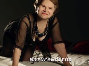 MatureEditha