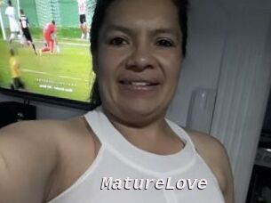 MatureLove