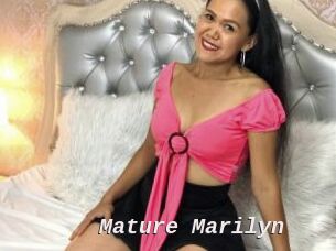 Mature_Marilyn