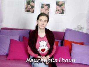 MaureenCalhoun