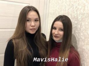 MavisHalie
