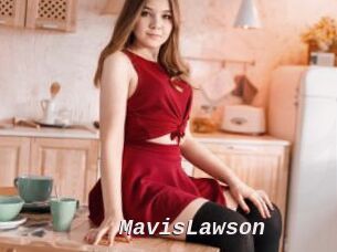 MavisLawson