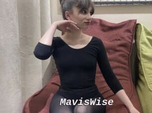 MavisWise