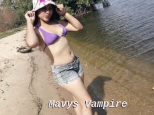 Mavys_Vampire